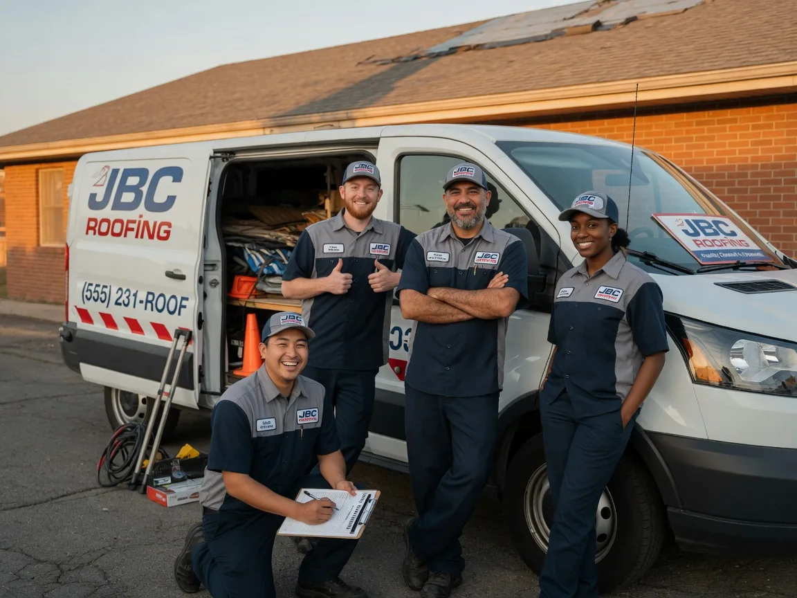 Roof Replacement company in Edwardsport, IN