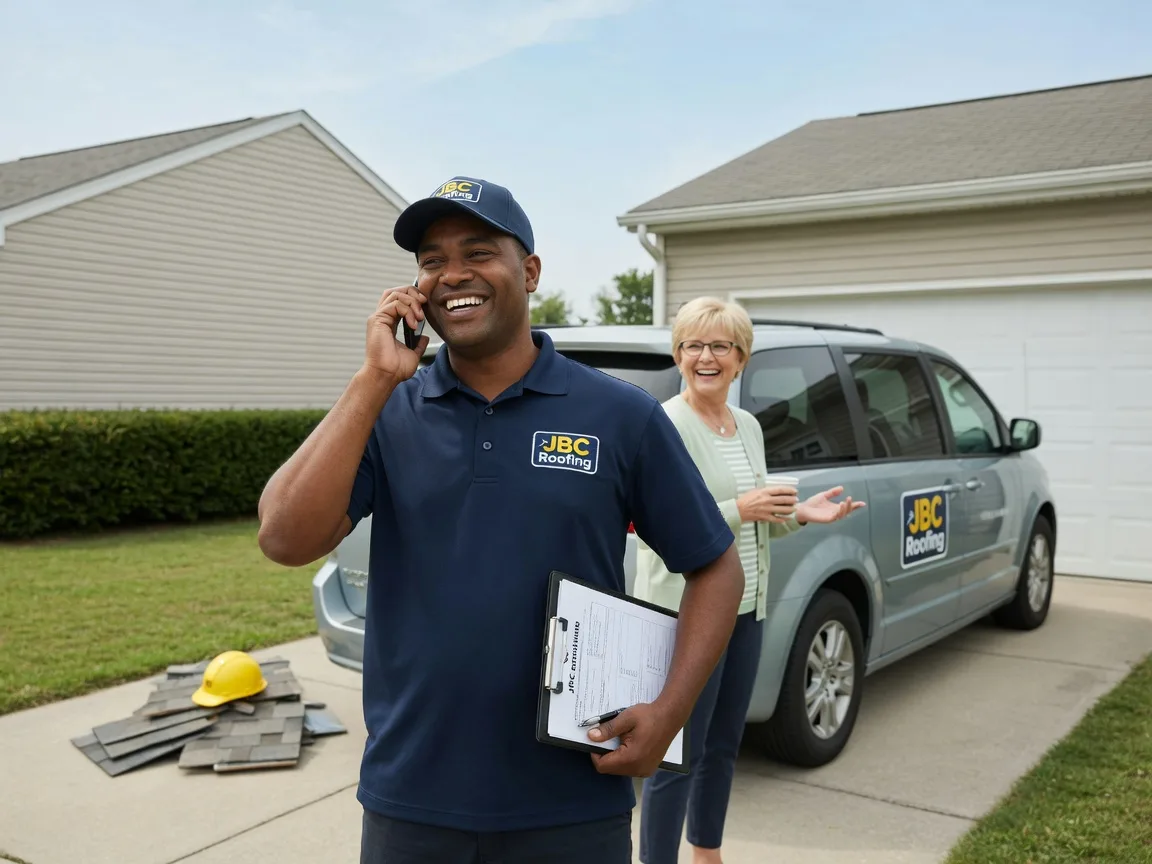 Roof Replacement Edwardsport, IN FAQs